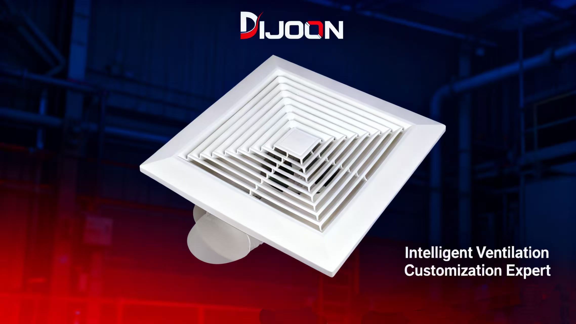 DIJOON Industrial Group