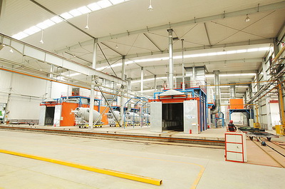 HUBEI SINO TRUCK INDUSTRY CO., LTD.