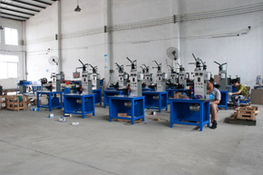 FEIHONG MACHINERY & ELECTRICAL CO.