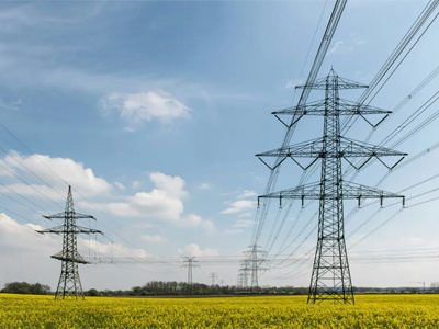 2026 လျှပ်စစ်စက်မှုလုပ်ငန်း- Grid Modernization၊ Smart Innovation and Decarbonization Drive Global Transformation