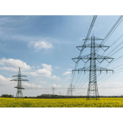 2026 လျှပ်စစ်စက်မှုလုပ်ငန်း- Grid Modernization၊ Smart Innovation and Decarbonization Drive Global Transformation