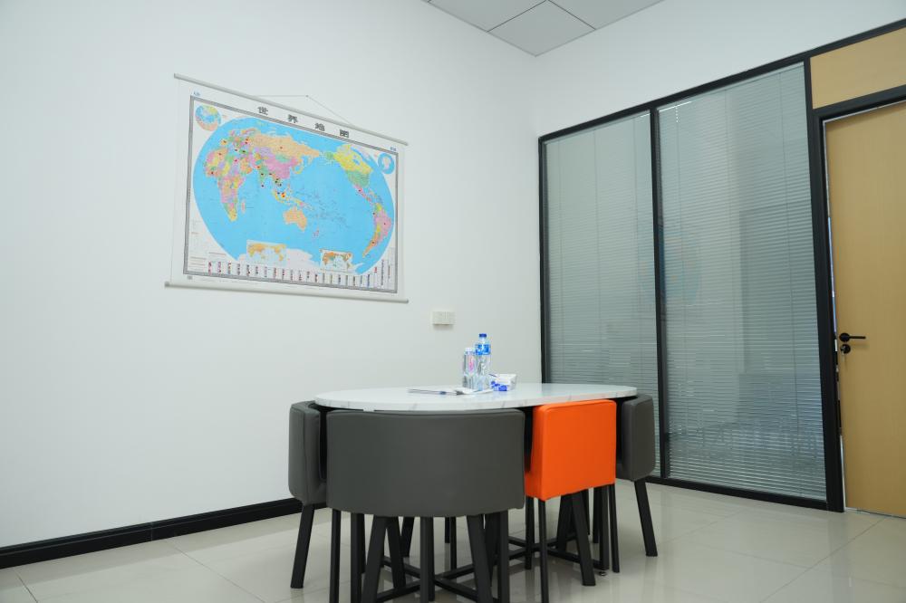 Office environment
