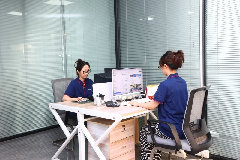 SHENZHEN OSMAN COMPRESSION MACHINE MANUFACTURING CO.,LTD