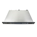 WDM Optical Amplifier 1550nm 1U CATV 8 Ports 23dBm PON EDFA1