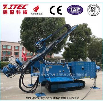 Trusted Top 10 Rotary Jet Drilling Machine Manufacturers and Suppliers