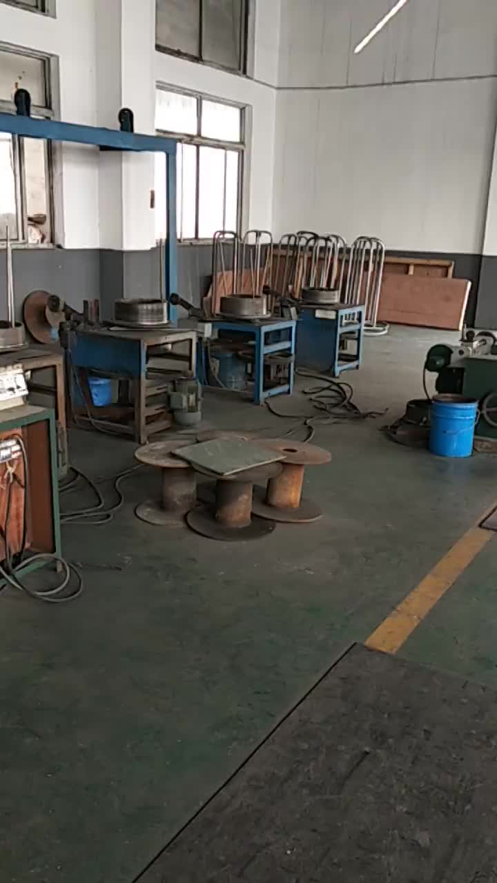 ASME SFA 5.14 Nickel Bare Lloy Mig, Tig