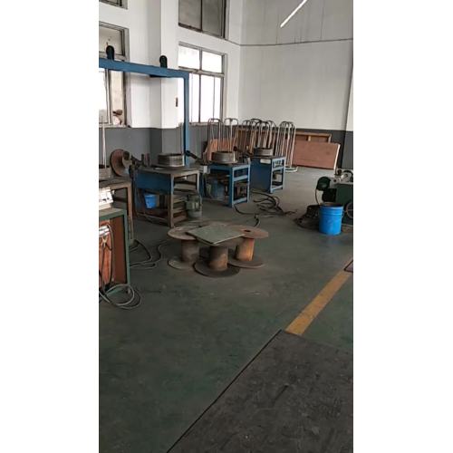 ASME SFA 5.14 Nickel Bare Lloy Mig, Tig