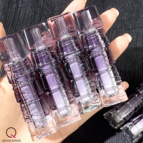 XISJOEM Velvet Matte Lip Tint: модный осенне-зимний макияж губ для любительниц красоты со всего мира