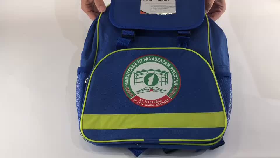 Sacs d&#39;école mignons et bon marché 2017 Bag1