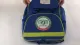 Backpack set di backpack di ritorno a scuola