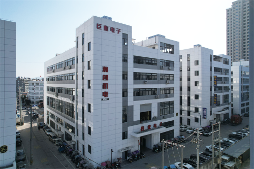 Yueqingshi Houch Mechanics Co., Ltd.