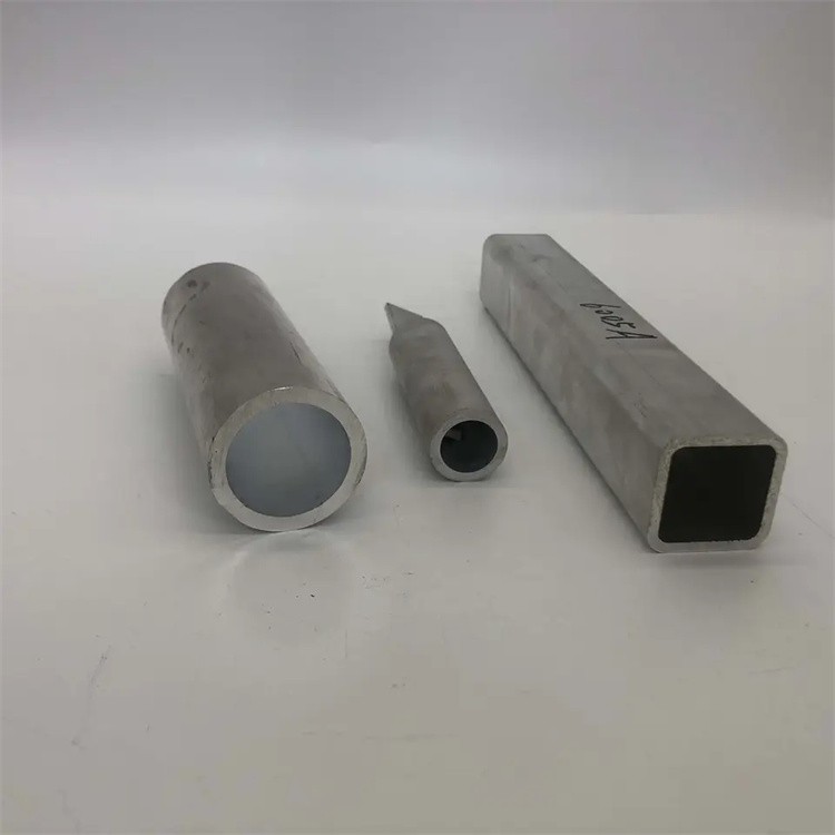 Aluminum Alloy Pipe