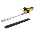 F.EASY.D Double Blades 21V Battery Cordless Hedge Trimmer1