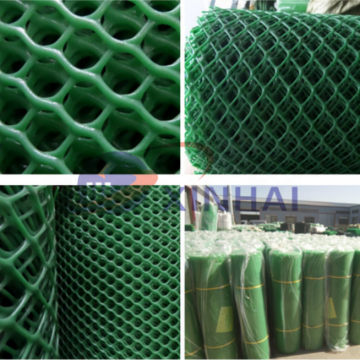 Top 10 China Plastic Netting Manufacturers