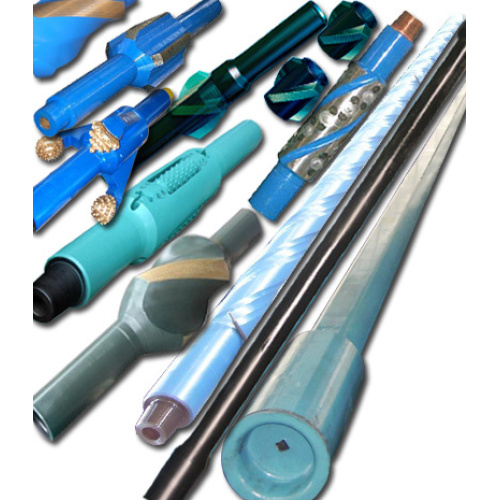 ダウンホールツール: 抽出の「見えない英雄」