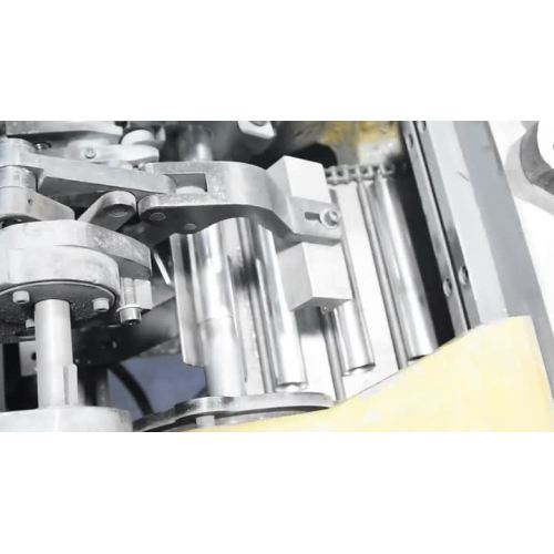 Aluminum Tube Production | Divergence Management & Irregular-shaped Tee Fittings