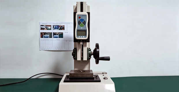 Testing equipment