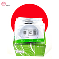 Original CR Seals 80X100X10 HMSA10 RG Double Lip Solid Oil Seal1
