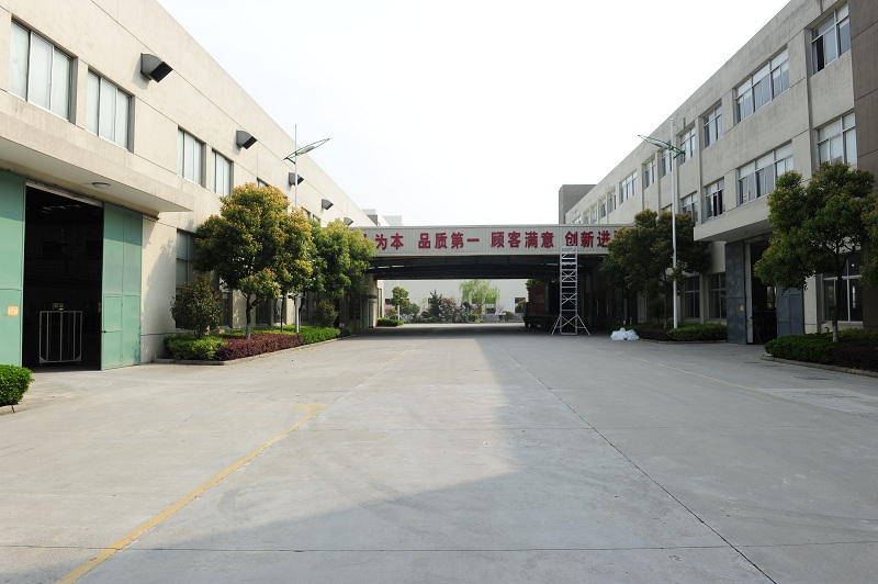 SUZHOU PICA ALUMINUM INDUSTRY LTD.