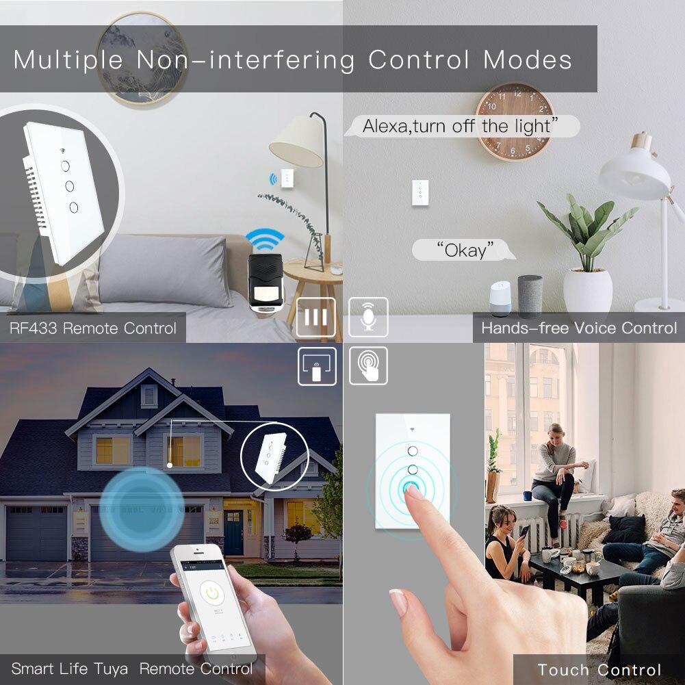 Smart Home Control