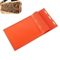 Beeswax Soft PVC Mold Bee Hive Foundation Sheet1