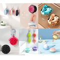Wholesale Best Selling Silicone Scalp Massage Brush1