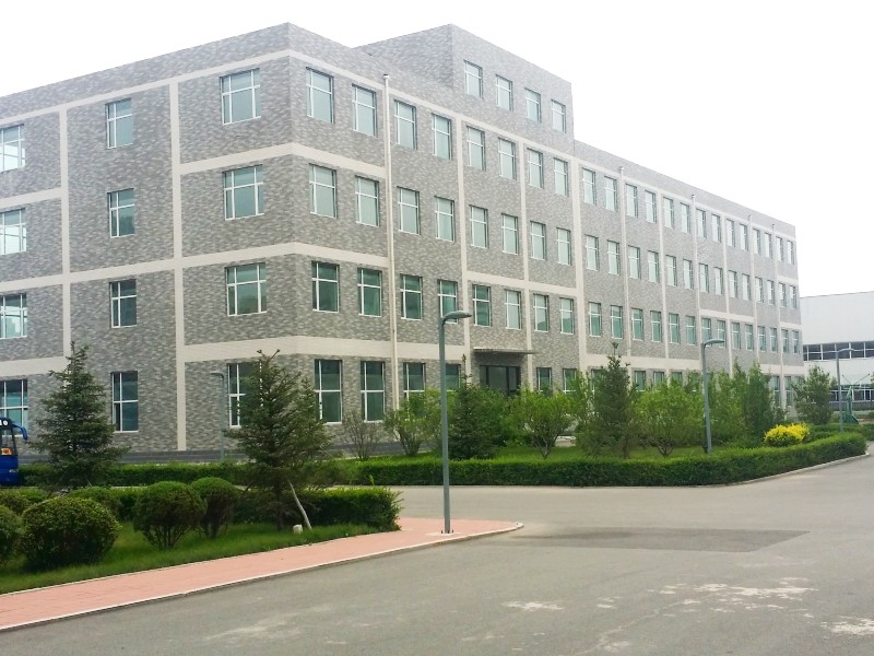 Changchun New Industries Optoelectronics Technology Co., Ltd.