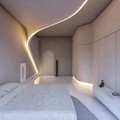 220V 12V LED Strip Light - Flexible Neon Indoor/Outdoor Waterproof Strip1