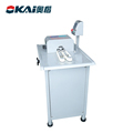 Aokai Foodstuff Automatic Animal Casing Sausage Knotting Machine1