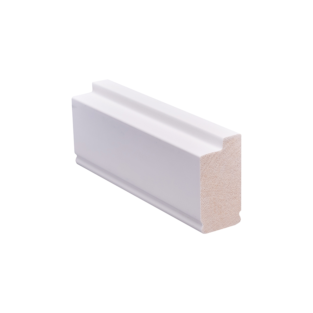 Basswood Shutter Component