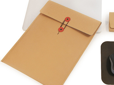 The Green Revolution in Express Delivery Packaging: Paper Courier Bag Achieves Carbon Reduction and Damage Prevention in a Win-Win Solution