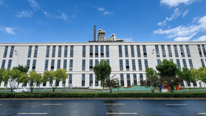 Gaoyang Shenghong Textile Manufacturing Co., Ltd.