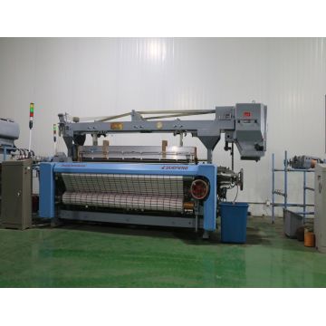 Top 10 China Textile Weaving Rapier Loom Manufacturers