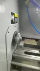 Rumah Tangga CNC Metal Mini DIY Turning Bubut