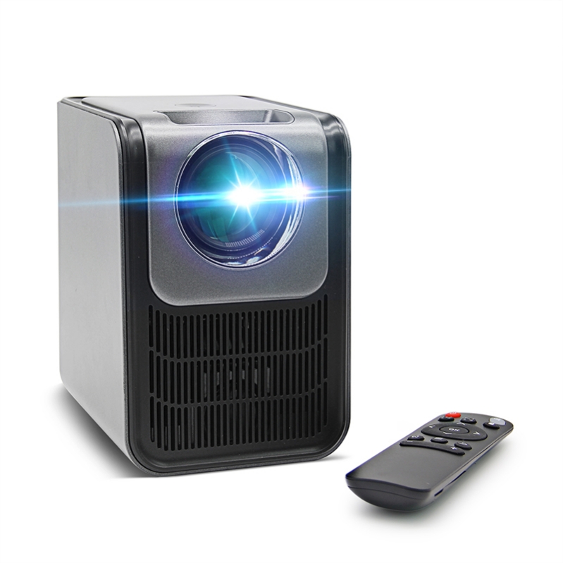 4k ultra hd home projector