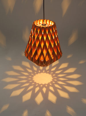 Decorative lighting examples