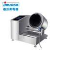 Electric Stir Fry Machine for Commercial Kitchens and Restaurants1