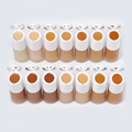 Best Long-lasting, Oil-control, Waterproof Vegan Liquid Foundation for Private Label1