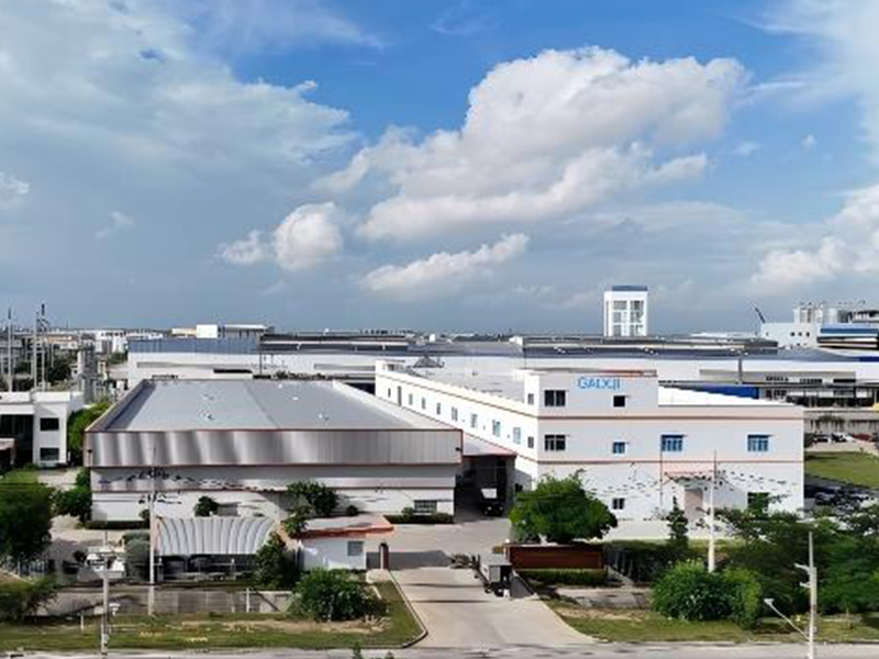 Gaoqi Electronics (Thailand) Co., Ltd