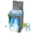 Mini Air Cooler: Quality Portable Air Conditioner for Home Use1