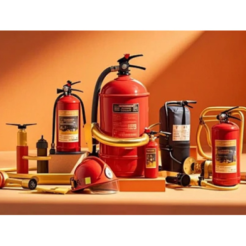 Mercado global de equipamentos de proteção contra incêndio cresce constantemente em 2026, liderado por sistemas inteligentes de IoT e códigos de segurança atualizados