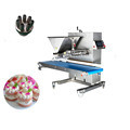 Multifunctional UniFiller Custard Cake Depositing Machine - Muffin Depositor1