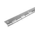 Batch Price 100 PCS Heavy Duty Piano Hinge 2000MM Stainless Steel Aluminum Iron Steel Continuous Furniture Hinges1