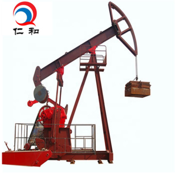 Top 10 China Api Pumping Unit Manufacturers