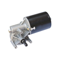 Automatic Garage Door DC Worm Gear Motor1
