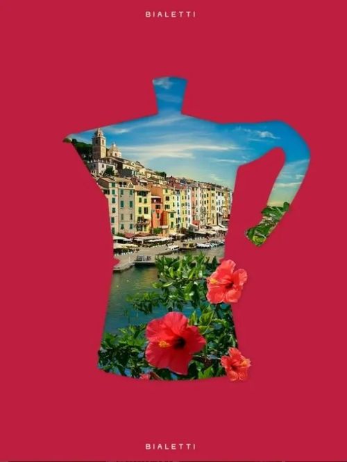 El pionero italiano del mocha Bialetti ha cambiado de manos por una empresa china