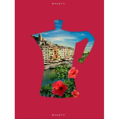 El pionero italiano del mocha Bialetti ha cambiado de manos por una empresa china