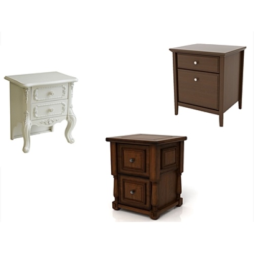 The Importance of Nightstands