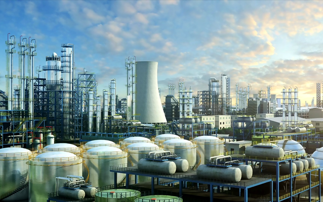 Shandong Chambroad Sinopoly New Material Co., Ltd.
