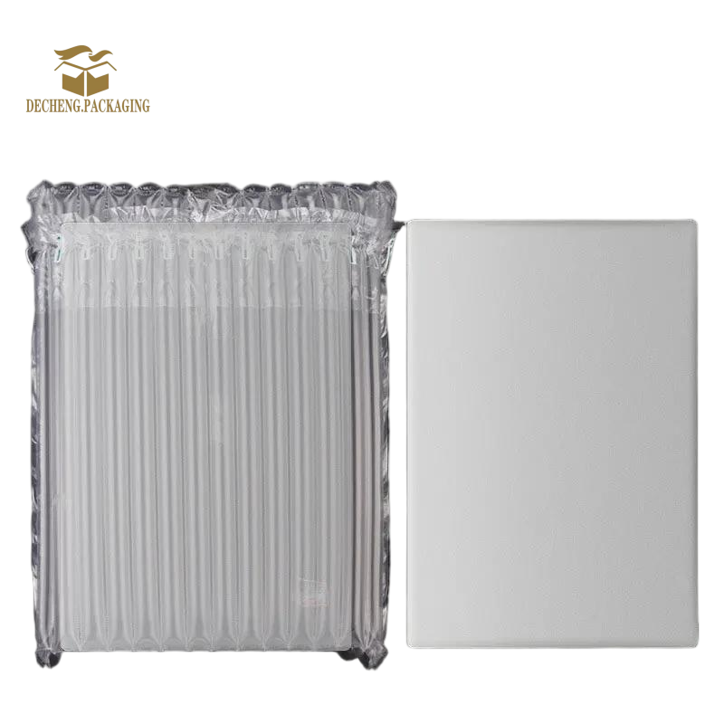 мяшок паветранай калонкі для ноўтбука